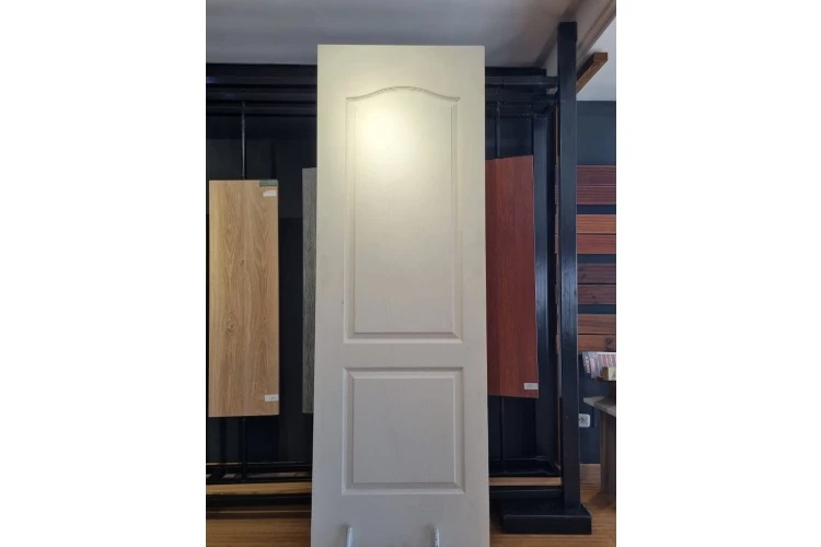 Porte Motif 1 Tunisie CTB La Commerciale Tunisien du Bois