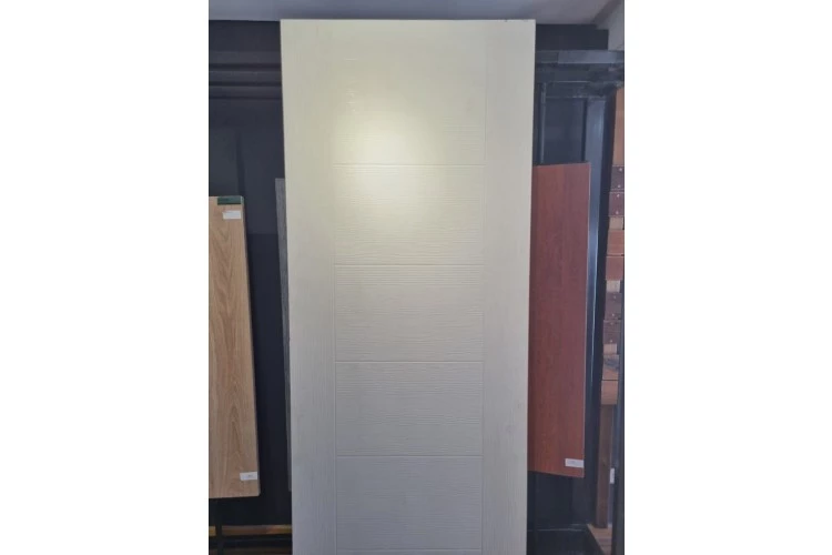 Porte Motif 2 Tunisie CTB La Commerciale Tunisien du Bois