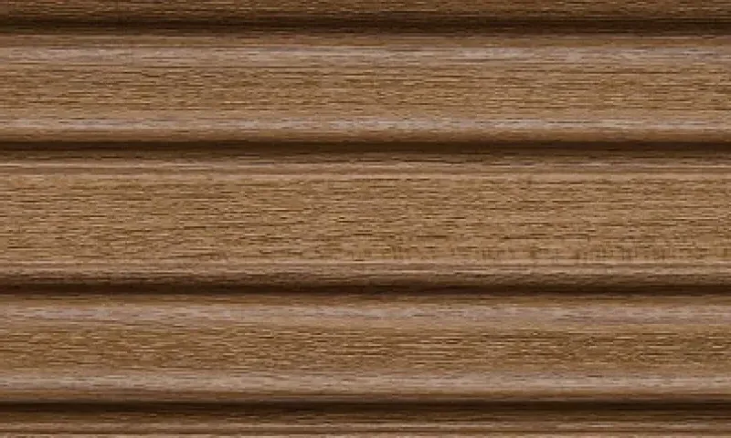 Venni - Profilés muraux - Wall profiles - teak - Tunisie CTB La Commerciale Tunisien du Bois
